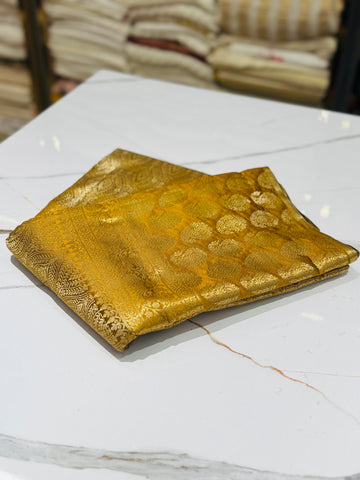 BANARASI SAREE-