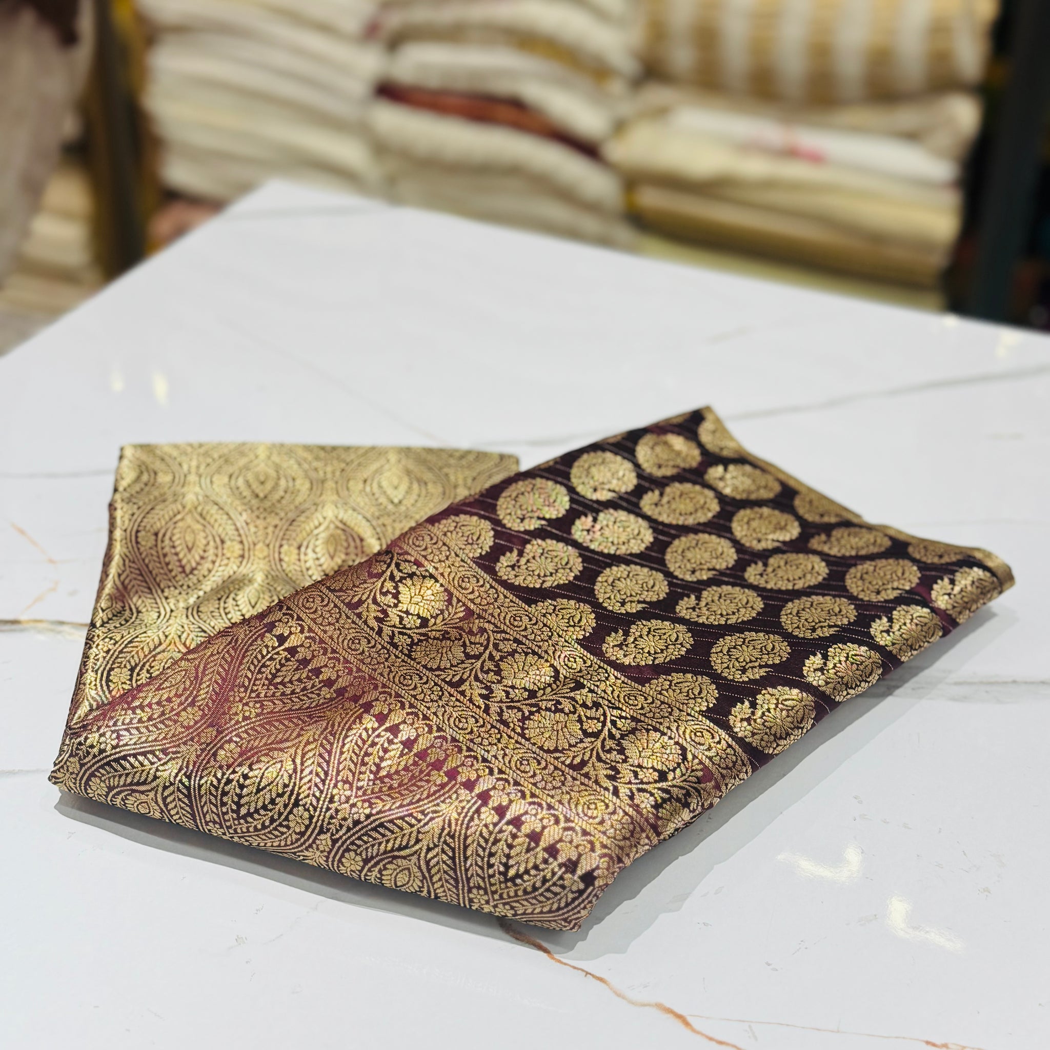 BANARASI SAREE