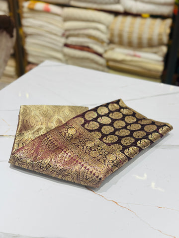 BANARASI SAREE